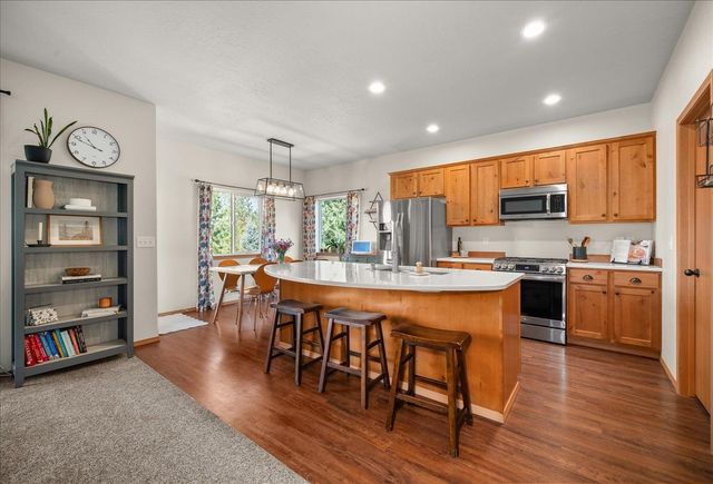 10107 N Wieber Rd, Spokane, WA 99208