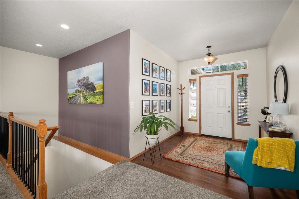10107 N Wieber Rd, Spokane, WA 99208 photo 5