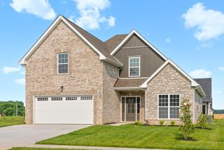 214 Harvest Moon Dr, Clarksville, TN 37043