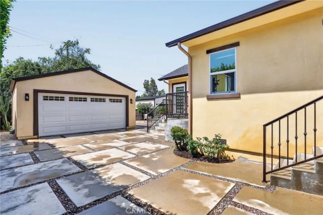1786 Asbury Drive, Pasadena, CA 91104