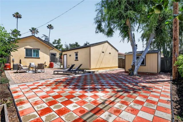 1786 Asbury Drive, Pasadena, CA 91104
