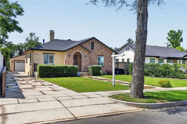 1786 Asbury Drive, Pasadena, CA 91104