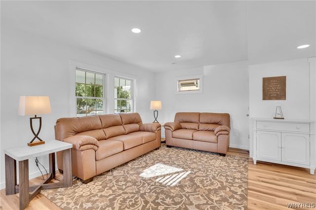 531 Marilla Street, Buffalo, NY 14220