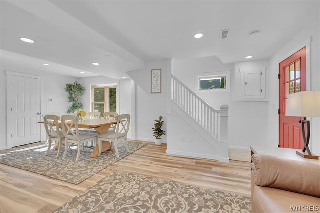 531 Marilla Street, Buffalo, NY 14220