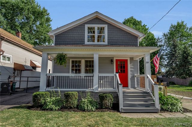 531 Marilla Street, Buffalo, NY 14220