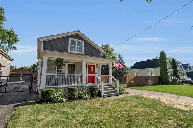 531 Marilla Street, Buffalo, NY 14220