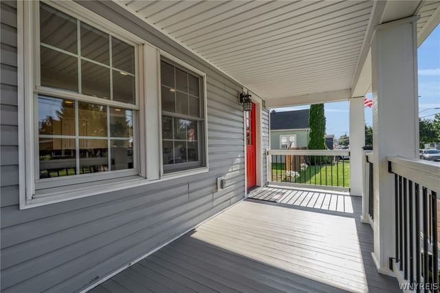 531 Marilla Street, Buffalo, NY 14220