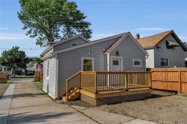 531 Marilla Street, Buffalo, NY 14220