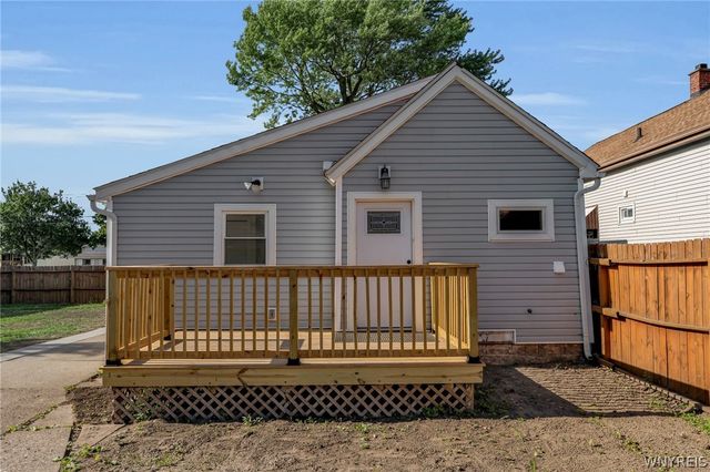 531 Marilla Street, Buffalo, NY 14220