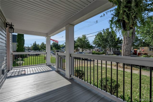 531 Marilla Street, Buffalo, NY 14220