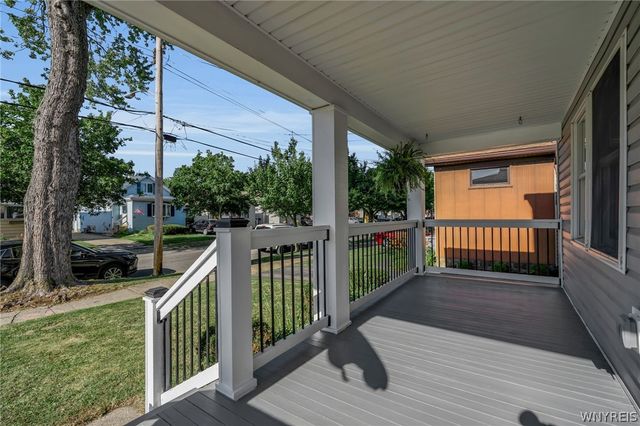 531 Marilla Street, Buffalo, NY 14220