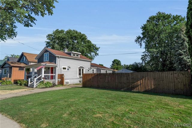 531 Marilla Street, Buffalo, NY 14220