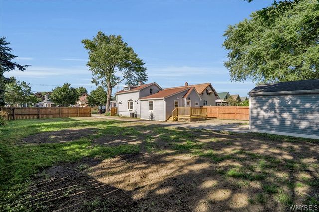531 Marilla Street, Buffalo, NY 14220