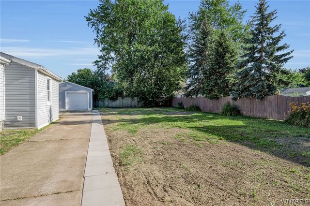 531 Marilla Street, Buffalo, NY 14220