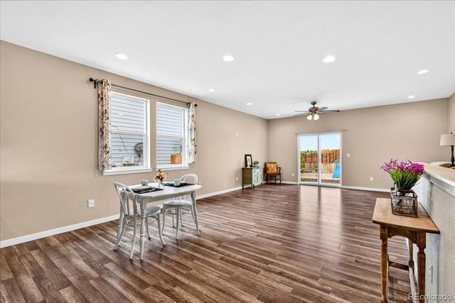 48 S 4th Avenue, Deer Trail, CO 80105