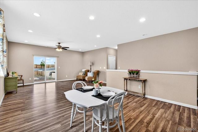 48 S 4th Avenue, Deer Trail, CO 80105