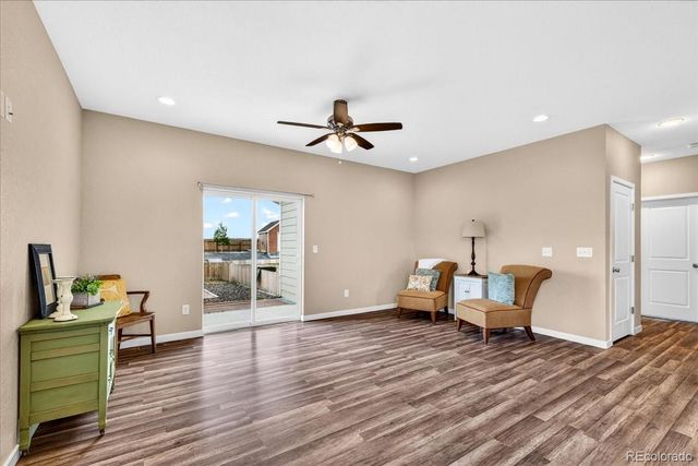 48 S 4th Avenue, Deer Trail, CO 80105