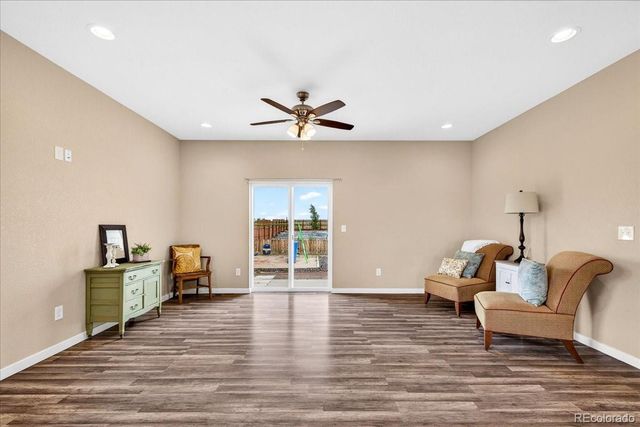48 S 4th Avenue, Deer Trail, CO 80105