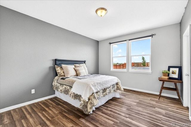 48 S 4th Avenue, Deer Trail, CO 80105