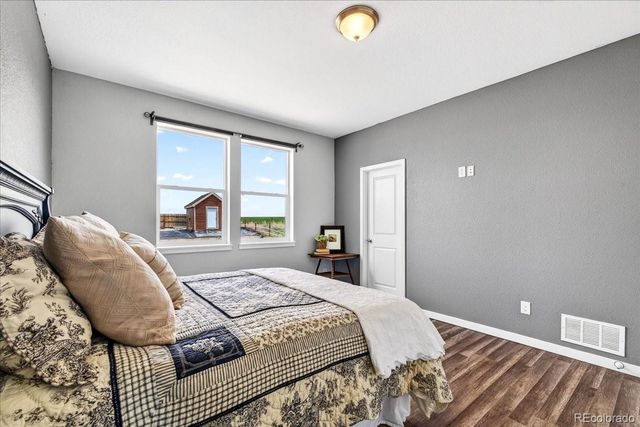 48 S 4th Avenue, Deer Trail, CO 80105