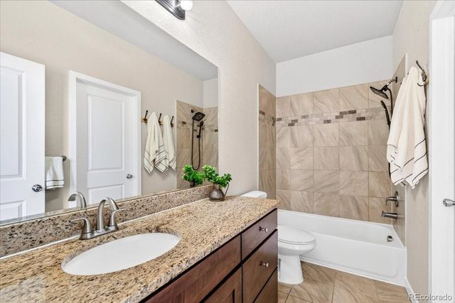 48 S 4th Avenue, Deer Trail, CO 80105