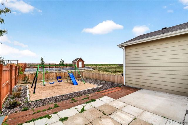 48 S 4th Avenue, Deer Trail, CO 80105