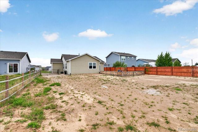 48 S 4th Avenue, Deer Trail, CO 80105