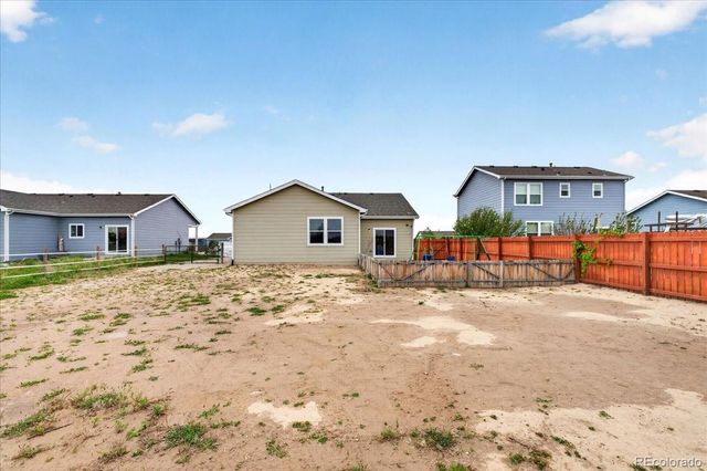 48 S 4th Avenue, Deer Trail, CO 80105
