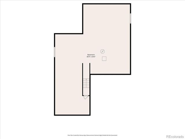 48 S 4th Avenue, Deer Trail, CO 80105