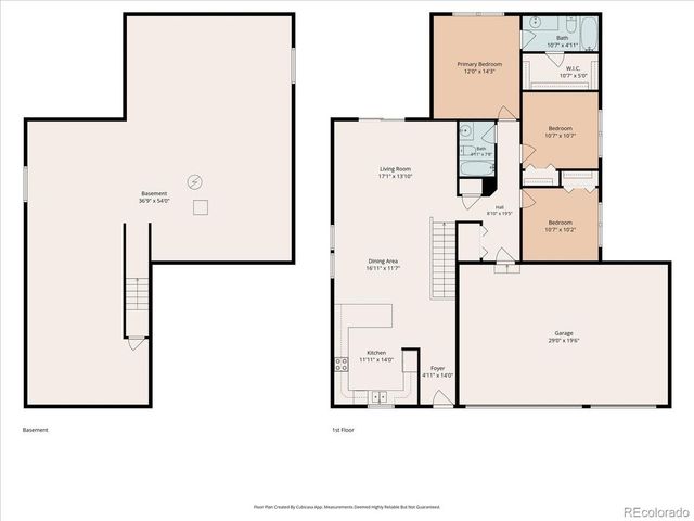 48 S 4th Avenue, Deer Trail, CO 80105