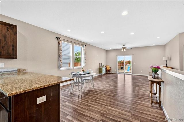 48 S 4th Avenue, Deer Trail, CO 80105