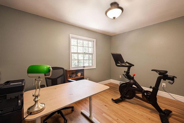 9495 N Fairway CIRCLE, Bayside, WI 53217