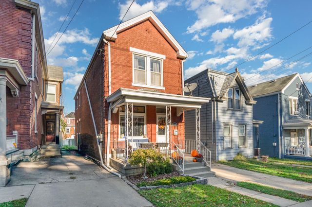 19 16th Street, Newport, KY 41071