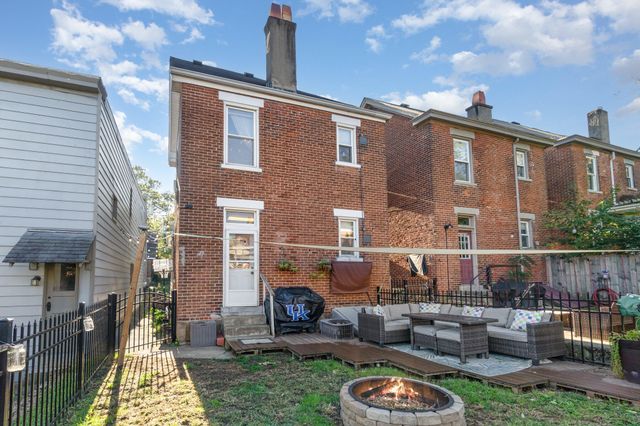 19 16th Street, Newport, KY 41071