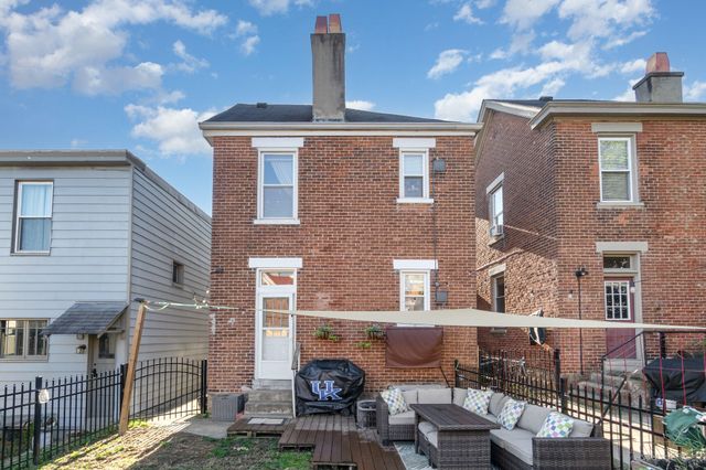 19 16th Street, Newport, KY 41071