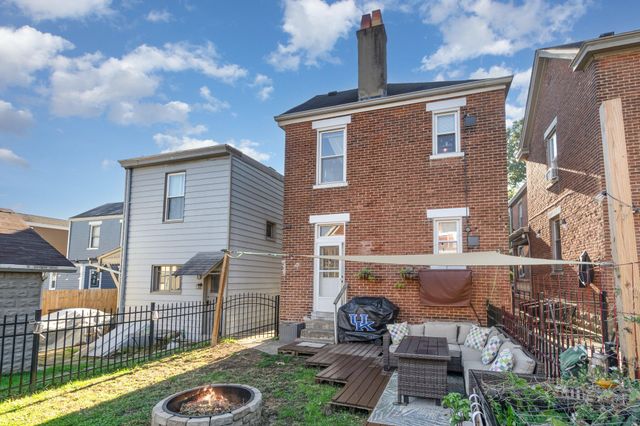 19 16th Street, Newport, KY 41071