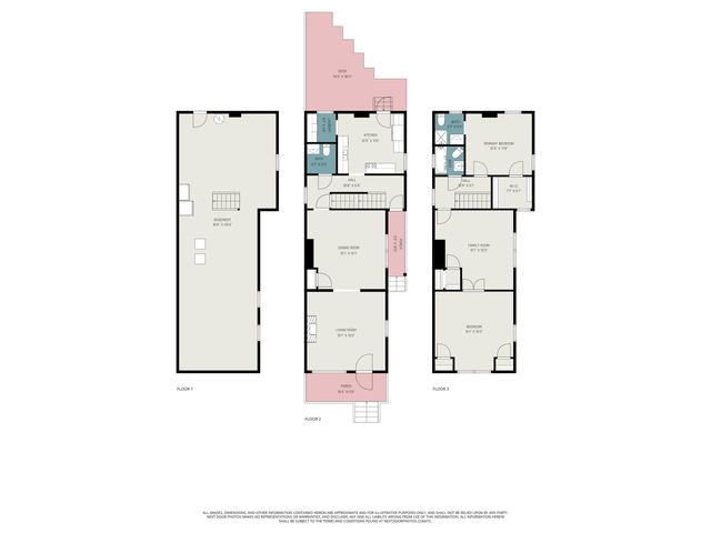 19 16th Street, Newport, KY 41071