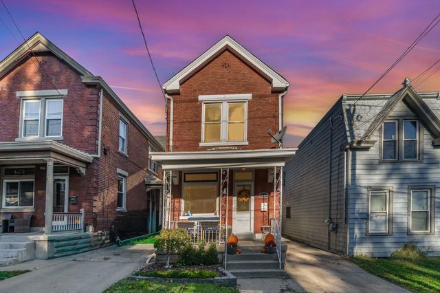 19 16th Street, Newport, KY 41071