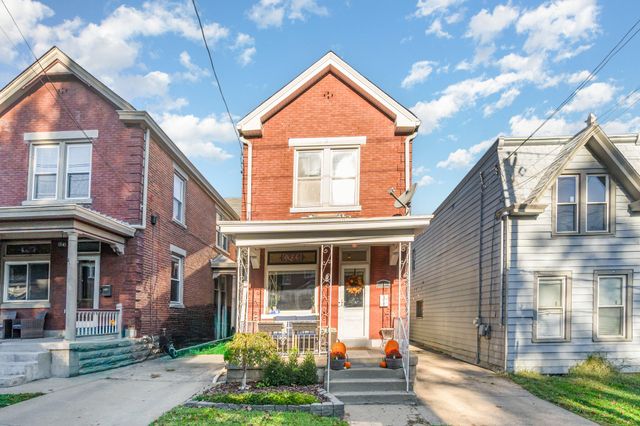 19 16th Street, Newport, KY 41071