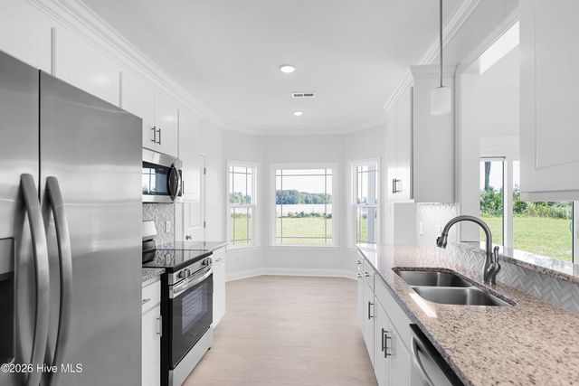 2787 Covent Drive, Farmville, NC 27828