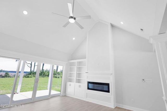 2787 Covent Drive, Farmville, NC 27828