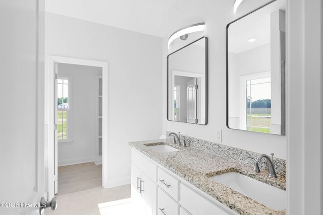 2787 Covent Drive, Farmville, NC 27828