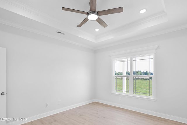 2787 Covent Drive, Farmville, NC 27828