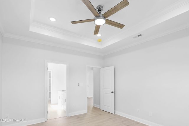 2787 Covent Drive, Farmville, NC 27828