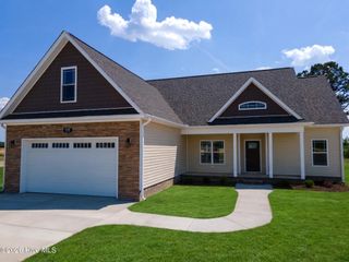 2787 Covent Drive, Farmville, NC 27828