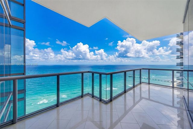 17121 Collins Avenue 2601, Sunny Isles Beach, FL 33160