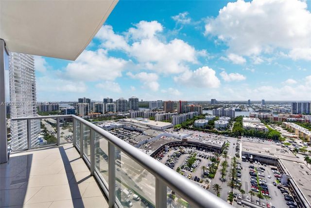 17121 Collins Avenue 2601, Sunny Isles Beach, FL 33160