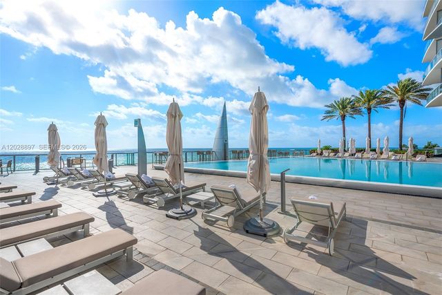 17121 Collins Avenue 2601, Sunny Isles Beach, FL 33160