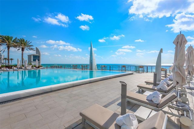 17121 Collins Avenue 2601, Sunny Isles Beach, FL 33160