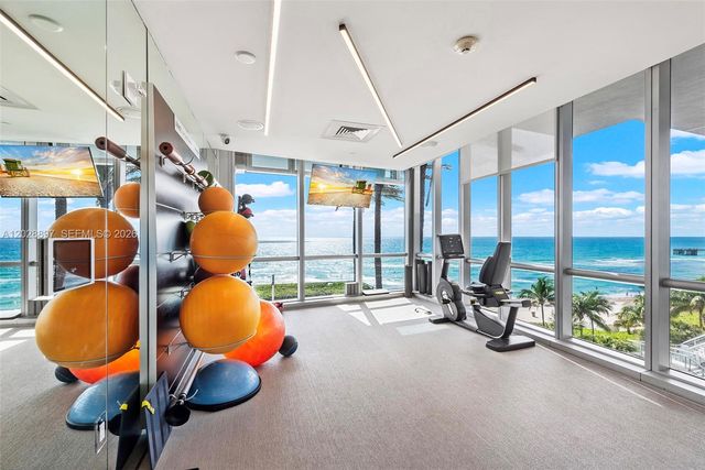 17121 Collins Avenue 2601, Sunny Isles Beach, FL 33160